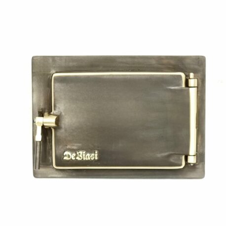 PORTINA STUBE RETTANGOLARE TIPO D 270/195
