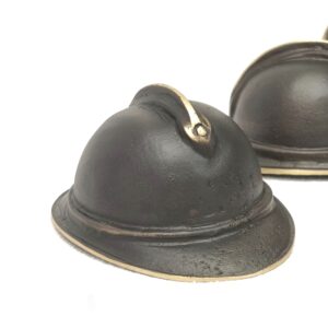 ELMETTO MILITARE MODELLO 1915 "ADRIAN"