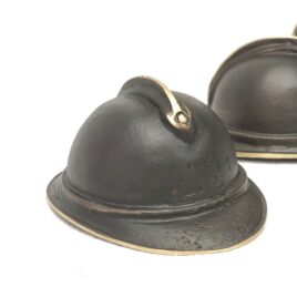 ELMETTO MILITARE MODELLO 1915 “ADRIAN”