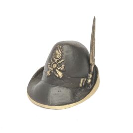 VECCHIO CAPPELLO D’ALPINO
